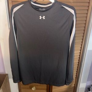 XL UA long sleeve